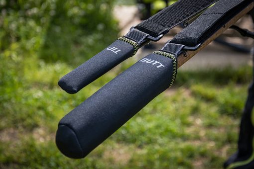 Matrix X-Stretch Top Tail Rod Bands - imagine 16