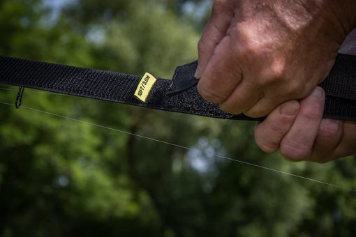 Matrix X-Stretch Top Tail Rod Bands - imagine 18