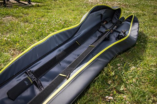 Matrix X-Stretch Top Tail Rod Bands - imagine 19