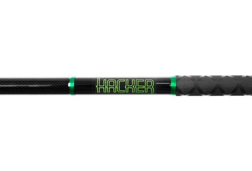 Coada Minciog Delphin Hacker 2.10m - imagine 2