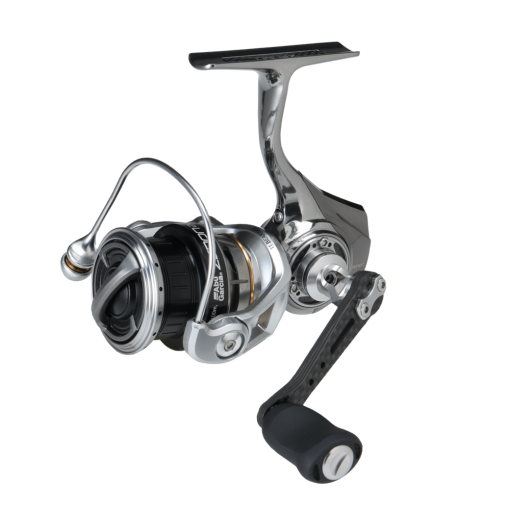 Mulineta Abu Garcia Zenon 2500S