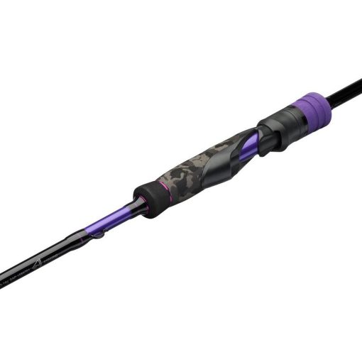 Berkley Urbn Ii Finesse 190 0.5-5g - imagine 3