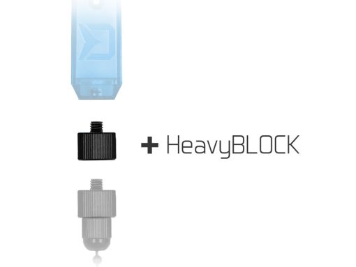 Hanger Delphin Chainblock - Verde - imagine 6