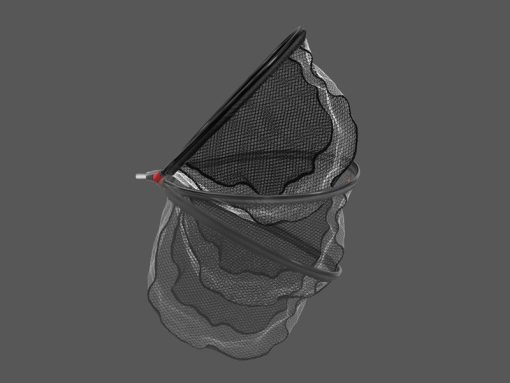 Cap Minciog Delphin Plutitor Hybrid 50x40cm - imagine 2