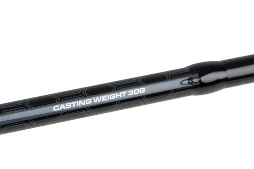 Matrix Ethos Xrc 9ft/2.7m Feeder 30g (2.4mm) - imagine 3