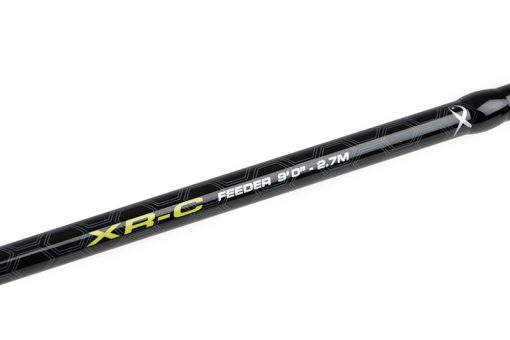 Matrix Ethos Xrc 9ft/2.7m Feeder 40g (2.4mm) - imagine 2