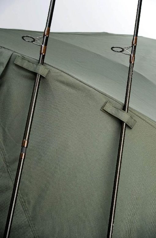 CORT MIVARDI NEW DYNASTY 2-3 Pers 325 x 295 x 165cm - imagine 5