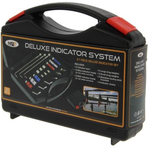 Set Hangere Ngt Deluxe 3buc - imagine 3