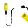 Hanger Delphin Chainblock - Galben