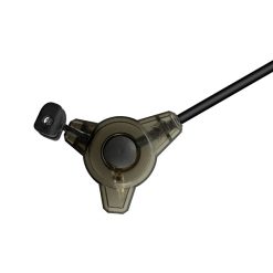 Swinger Delphin Bite Indicator Tryo - Black