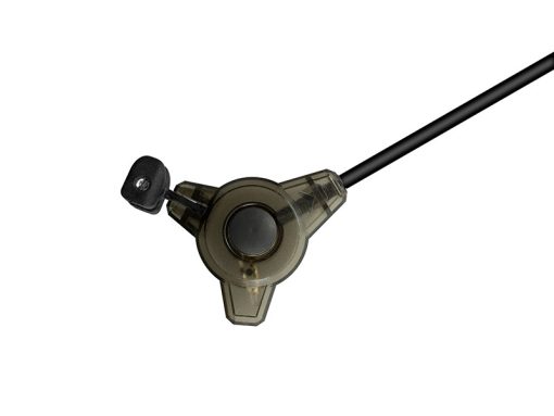 Swinger Delphin Bite Indicator Tryo - Black