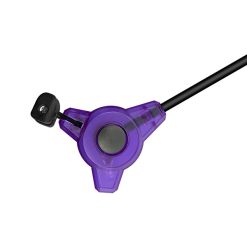 Swinger Delphin Bite Indicator Tryo - Purple