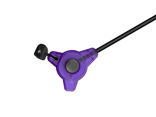 Swinger Delphin Bite Indicator Tryo - Purple
