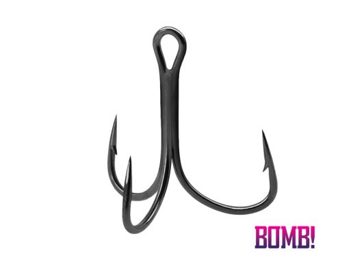 Ancora Delphin Bomb Griphook Nr.6 - 6buc