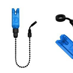 Hanger Delphin Chainblock - Albastru