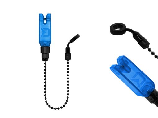 Hanger Delphin Chainblock - Albastru
