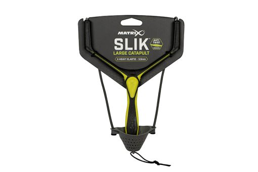 Matrix Slik Catapult Large - XHeavy Elastic 3.5mm
