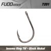Carlig Fudo Iseama Ring TW 7201 BN - Nr.1