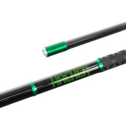 Coada Minciog Delphin Hacker 2.10m