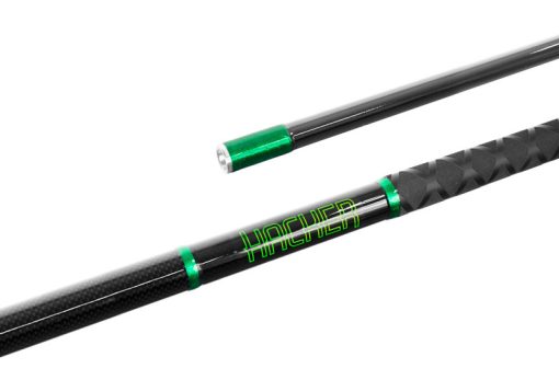 Coada Minciog Delphin Hacker 2.10m