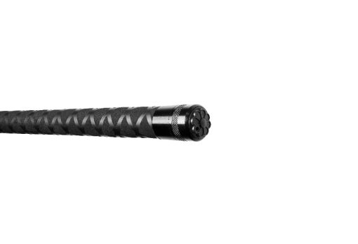 Coada Minciog Delphin Hacker 2.10m - imagine 3