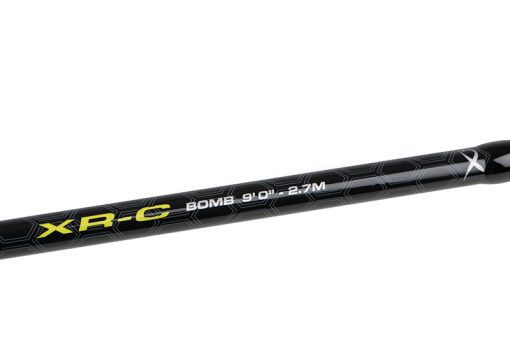 Matrix Ethos Xrc 9ft/2.7m Feeder 30g (2.4mm) - imagine 7