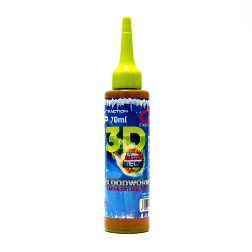 Cpk Dip 3d Range Apa Rece Punch Mix Larve de Libelula
