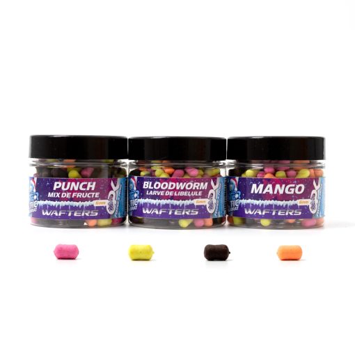 Cpk Wafter 6mm Apa Rece Mango - imagine 2