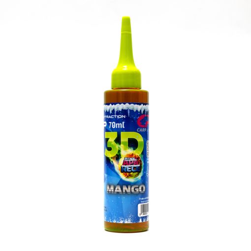Cpk Dip 3d Range Apa Rece Mango