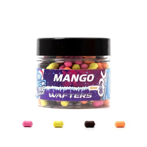 Cpk Wafter 6mm Apa Rece Mango
