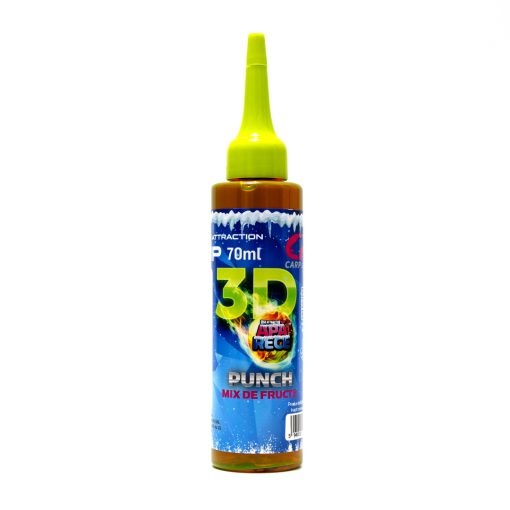 Cpk Dip 3d Range Apa Rece Punch Mix Fructe