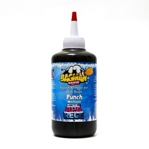 Cpk Pva Bag Man Lichid Apa Rece Punch Mix Fructe