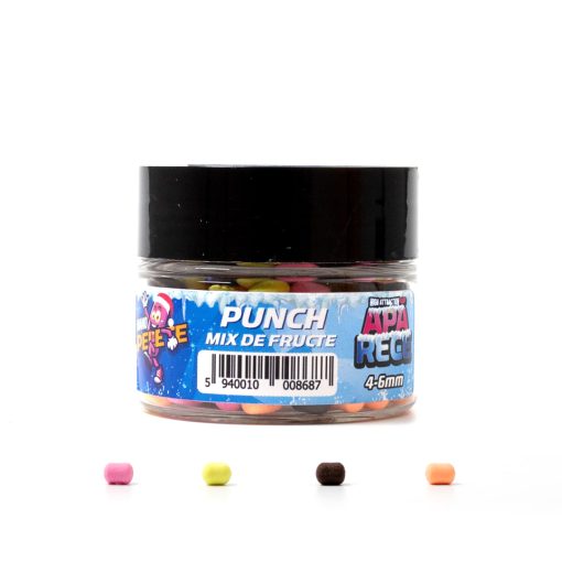 Cpk Popup Nano Apa Rece Punch Mix Fructe