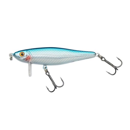 Berkley Pulse Racer 7cm 10g Blue Flash