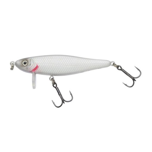 Berkley Pulse Racer 7cm 10g Pearl White