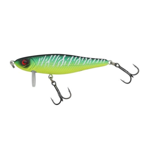 Berkley Pulse Racer 7cm 10g Firetiger