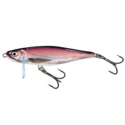 Vobler Salmo Thrill 5cm REB