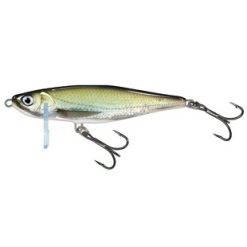 Vobler Salmo Thrill 5cm YBL