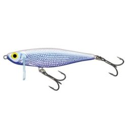 Vobler Salmo Thrill 5cm Hbb