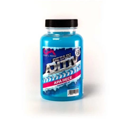Cpk Aditiv Betain 250ml Apa Rece