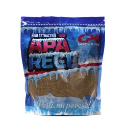 Cpk Nada Method Apa Rece Larve Rame Viermi