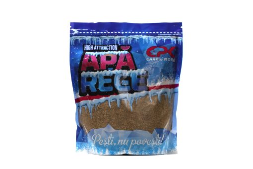 Cpk Nada Method Apa Rece Larve Rame Viermi