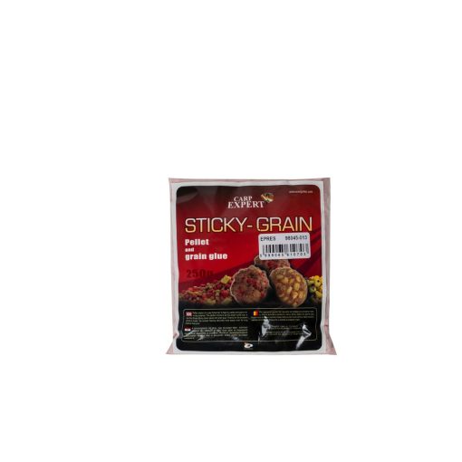 Carp expert sticky-grain tutti frutti