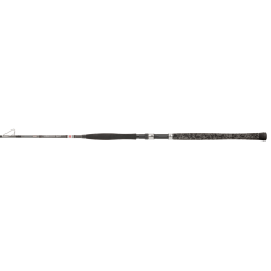 Lanseta Penn Legion Cat Silver Vertical 1.90m 300g