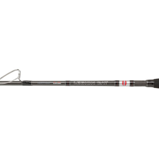 Lanseta Penn Legion Cat Silver Vertical 1.90m 300g - imagine 2
