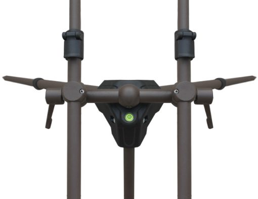Rodpod Delphin - Static Tripod - imagine 4