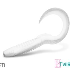 Delphin Twistax Eeltail 15cm – Yeti