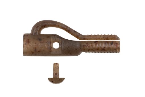 Fox Edges Camo Sz.7 Lead Clips Pegs - imagine 2