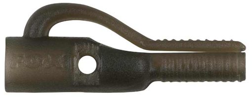 Fox Naturals Size 7 Lead Clips Pegs - imagine 2