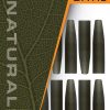 Fox Naturals Size 7 Power Grip Tail Rubbers